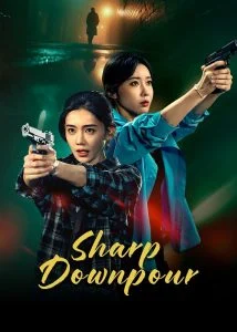 Sharp Downpour Ep.1-20