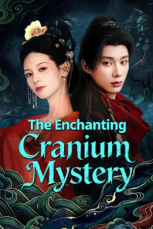 The Enchanting Cranium Mystery สาวงามในบันทึกเรื่องประหลาด ซับไทย (จบ)