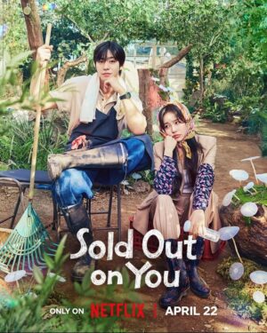 Sold Out On You รักเธอหมดใจ Ep.1-12