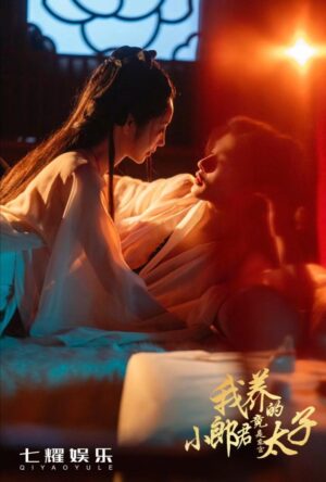 พระชายาลิขิตรัก พากย์ไทย (จบ)