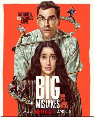 Big Mistakes ผิดเป็นกู พากย์ไทย Ep.1-8 (จบ)