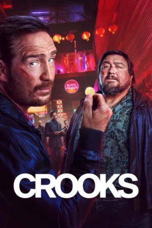 แผนปล้นรอบใหม่ใน Crooks Season 2 เดือดกว่าเดิมกลางกรุงเทพฯ