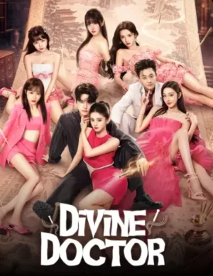 Divine Doctor EP.1-36