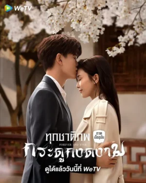 Forever and Ever ทุกชาติภพ กระดูกงดงาม ภาคปัจจุบัน Ep.1-30 (จบ)