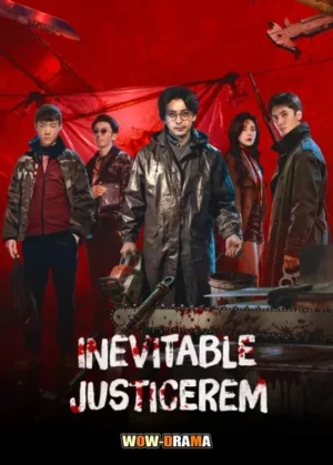 Inevitable Justice EP.1-24