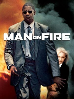 Man On Fire คนจริงเผาแค้น Ep.1-7 (จบ)