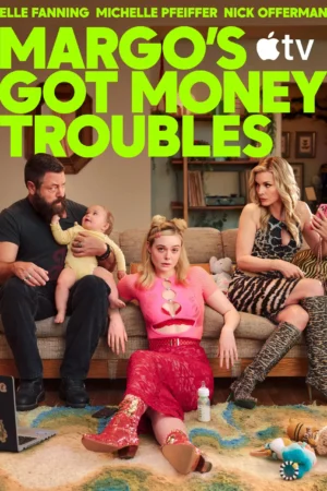 Margo’s Got Money Troubles เมื่อชีวิตพัง กลายเป็นจุดเริ่มของโอกาสใหม่