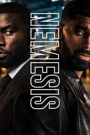 คู่คนชนเดือด (Nemesis)