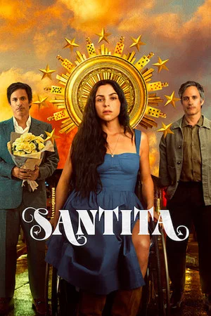 ดู ซานติตา Santita ฟรี เต็มเรื่อง