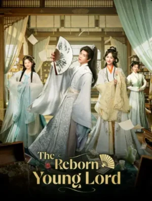 The Reborn Young Lord EP.1-38