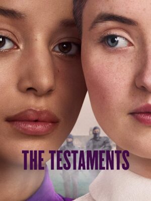 The Testaments โลกดิสโทเปียที่ผู้หญิงไม่มีสิทธิ์เลือกชีวิตตัวเอง