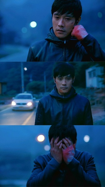 5 ซีรี่ย์เกาหลีแนวเอาคืน ที่ดูแล้วยิ่งดูยิ่งกดดัน