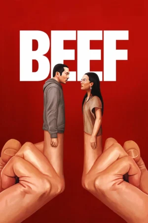 คนหัวร้อน ซีซั่น 2 (Beef Season 2) EP.1-8 (จบ)