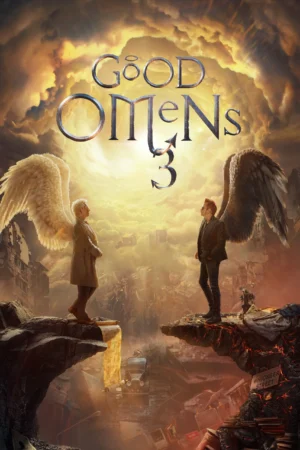 คำสาปสวรรค์ ซีซั่น 3 (Good Omens Season 3)