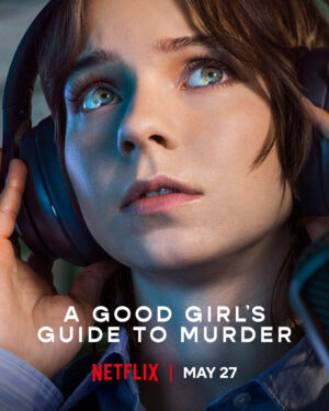คู่มือฆาตกรรมฉบับเด็กดี 2 (A Good Girl’s Guide to Murder Season 2) EP.1-6