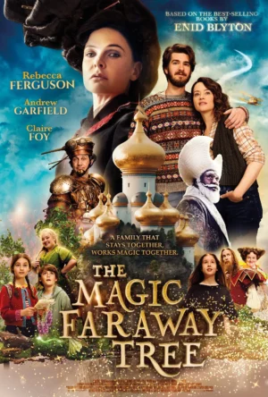ต้นไม้วิเศษที่อยู่ไกลแสนไกล (The Magic Faraway Tree)