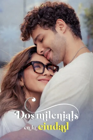 สองหัวใจในเมืองใหญ่ (Do Deewane Seher Mein)