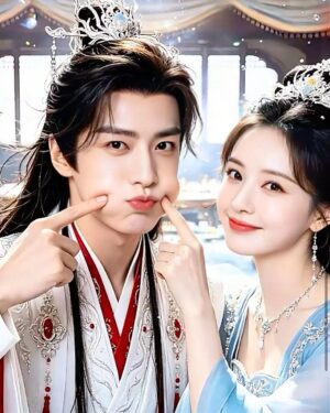 หมอหญิงทะลุมิติไปเป็นคุณหนูที่ถูกองค์ชายเกลียด
