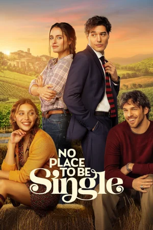 เมืองนี้ไม่มีที่ให้คนโสด (No Place to Be Single)