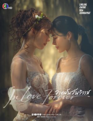 วาดฝันวันวิวาห์ (In Love Forever) EP.1-12