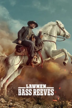 ผู้รักษากฎหมาย Bass Reeves EP.1-8