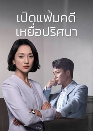 เปิดแฟ้มคดี เหยื่อปริศนา (Imperfect Victim) ซับไทย EP.1-29