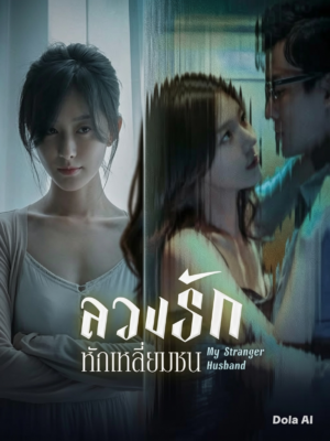 ลวงรักหักเหลี่ยมชน (My Stranger Husband) EP.1-22
