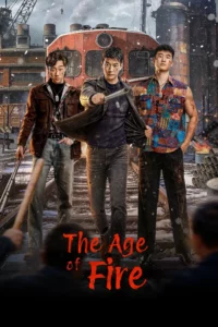 The Age of Fire EP.1-24