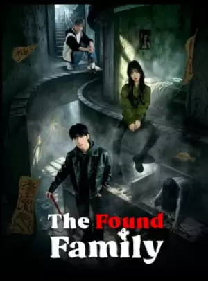 The Found Family EP.1-24