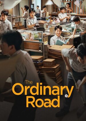 The Ordinary Road EP.1-36