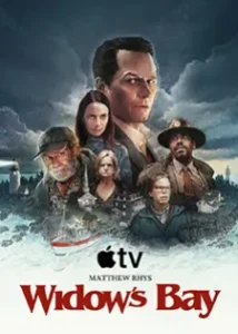 Widow’s Bay Season 1 EP.1-10