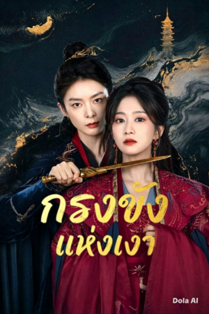 กรงขังแห่งเงา (Cage of Shadows) EP.1-23