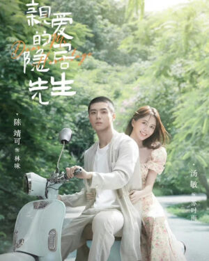ขโมยใจหนุ่มสันโดษ (Dear Mr. Recluse) EP.1-24