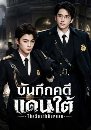 บันทึกคดีแดนใต้ (Archives: The Nanyang Mystery) EP.1-33