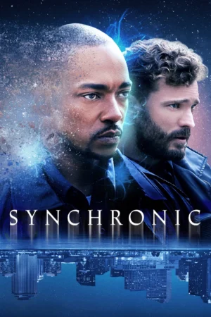 ยาหลอนทะลุมิติเวลา (Synchronic)