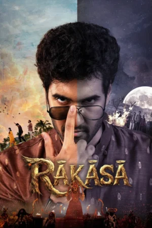รักหลอนซ่อนอสูร (Raakaasa)