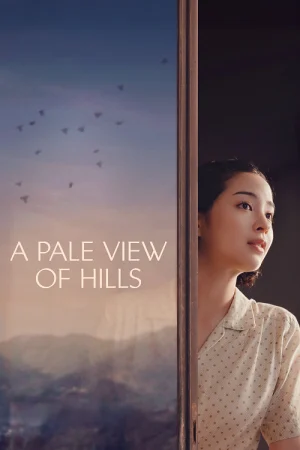 ลางรักที่กลางเขา (A Pale View of Hills)