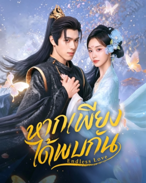 หากเพียงได้พบกัน (Endless Love) EP.1-24