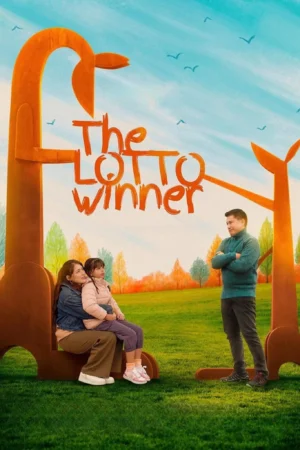 เดอะ ล็อตโต้ วินเนอร์ (The Lotto Winner)