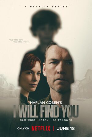 แล้วเราจะพบกัน (I Will Find You) EP.1-8