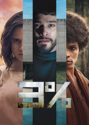 3 Percent Season 2 EP.1-10