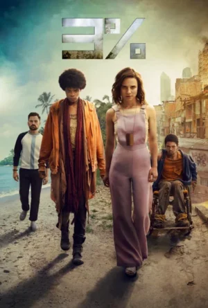 3 Percent Season 4 EP.1-7