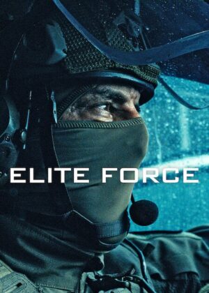หน่วยจู่โจมมือพระกาฬ (Elite Force) EP.1-6