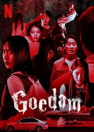 ผีบ้าน ผีเมือง (Goedam) EP.1-8