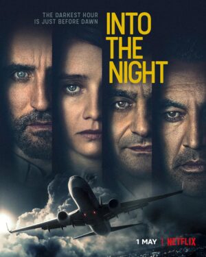 Into the Night Season 1 EP.1-6