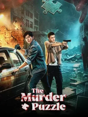 The Murder Puzzle EP.1-34
