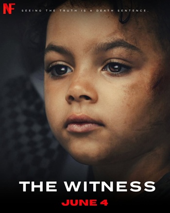 พยานปากเอก (The Witness) EP.1-3