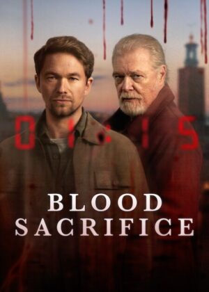 Blood Sacrifice EP.1-5