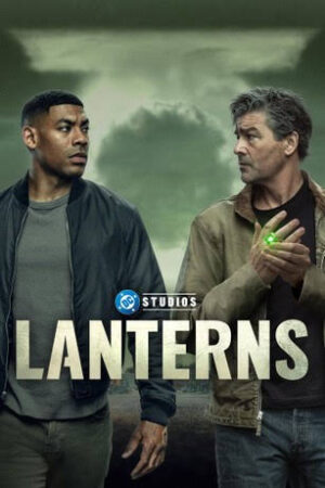 Lanterns EP.1-8