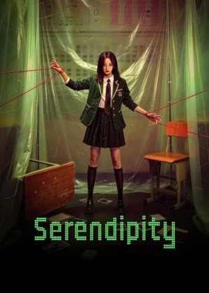 Serendipity EP.1-24